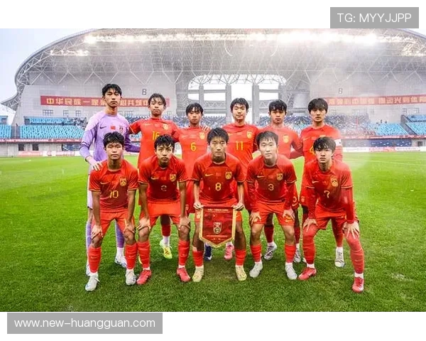U16国少3-2塔吉克斯坦U16迎二连胜，袁博涵传射+造点，杨宸硕破门